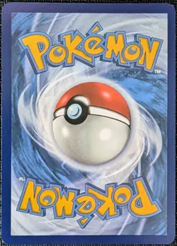 Kyogre 034/132 Cosmos Holo Rare ME01 Mega Evolution Pokemon NM - Image 2