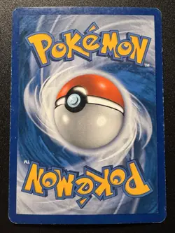 Togetic 11/101 EX Dragon Frontiers Pokemon Card Reverse Holo Foil Rare MP - Image 2
