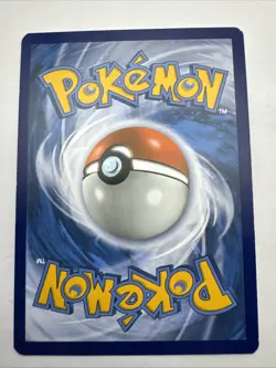 Komala Pokemon Card 185/236 Reverse Holo- Used -Sun & Moon-Unified Minds - Image 2