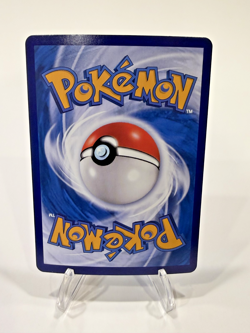 Chandelure 1107/07 Chinese Exclusive Illustration Rare - Pokemon Gem Pack Vol. 3 - Image 2