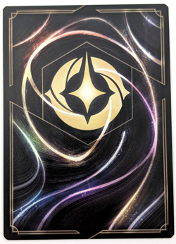Disney Lorcana HIDDEN INKCASTER 36/P1 Foil Ursala's Return Promo NM/M - Image 2