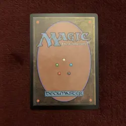 Moldervine Reclamation (Rainbow Foil) Secret Lair Drop Foil - Image 2
