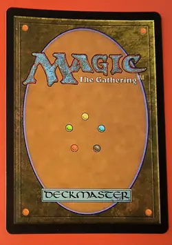 MTG, DONATELLO, WAY WITH MACHINES, UNCOMMON, 0197, NM, TMT, REGULAR FINISH - Image 2