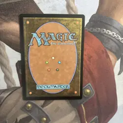 MTG Jeska's Will - Secrets of Strixhaven Mystical Archive Mythic 44 Near Mint NM - Image 5