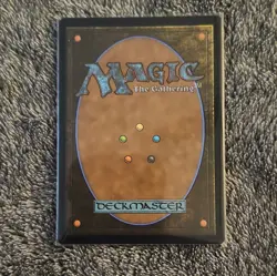 Wizards of the Coast Marvin, Murderous Mimic Borderless DSK Rare #0367 EN - Image 2