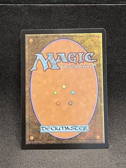 Thanos, the Mad Titan 0376 (Borderless) Mythic MTG Marvel Super Heroes - Image 2