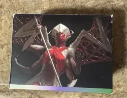 MTG Magic The Gathering Corrupted Influence Precon Commander Deck - Image 1
