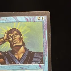 Psionic Blast Limited Edition - Beta Edition Regular #33 LP - Image 4