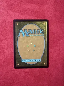 Venerated Stormsinger - Tarkir: Dragonstorm TDM MTG Magic the Gathering #97 - Image 2