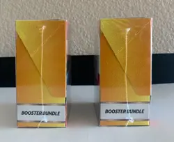 Pokemon Surging Sparks Booster Bundle Lot Of 2/Factory Sealed/Ships Fast - Image 4