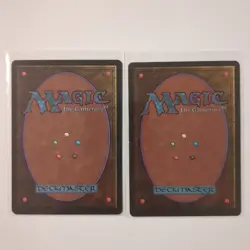 2 Shield Sphere Alliances MTG - Image 2