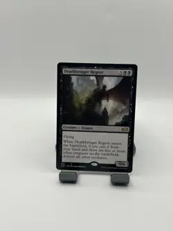 MTG, Deathbringer Regent $3 ORDER MIN 396 NM Jumpstart 2022 Regular - Image 1