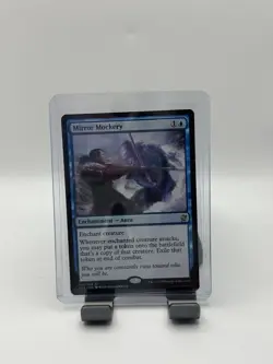 MTG, Mirror Mockery $3 ORDER MIN 62 NM Dragons of Tarkir Regular - Image 1