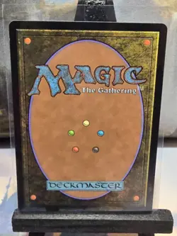 Genji Glove Final (FOIL) NM MTG - Image 2