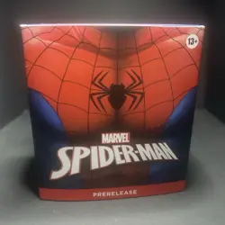 Wizards of the Coast MTG Marvel Spider-Man Prerelease Kit English 13+ TXS174 - Image 1