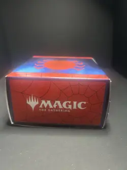 Wizards of the Coast MTG Marvel Spider-Man Prerelease Kit English 13+ TXS174 - Image 2