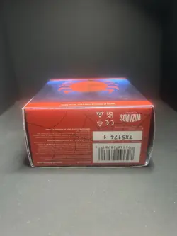 Wizards of the Coast MTG Marvel Spider-Man Prerelease Kit English 13+ TXS174 - Image 4