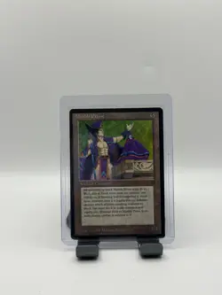 MTG, Marble Priest $3 ORDER MIN LP Legends Regular - Image 1