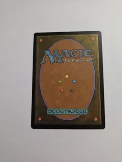 Thanos the Mad Titan (Borderless) x1 - MTG Marvel Rare - check my store!!! - Image 3