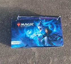 Magic the Gathering - Tarkir Dragonstorm Play Booster Display - PLEASE READ DESC - Image 1
