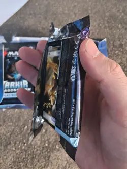 Magic the Gathering - Tarkir Dragonstorm Play Booster Display - PLEASE READ DESC - Image 4