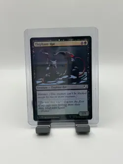 MTG, Elephant-Rat FOIL $3 ORDER MIN 228 NM Avatar: The Last Airbender - Image 1