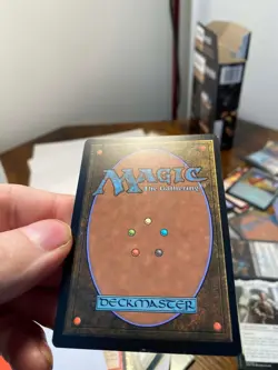 Kitsa, Otterball Elite LP, English MTG Bloomburrow: Main Set - Image 2