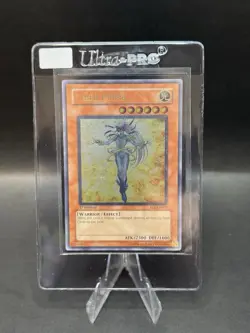 Yugioh! Cyber Prima (EOJ-EN007) UTR NM 1st Edition - Image 1