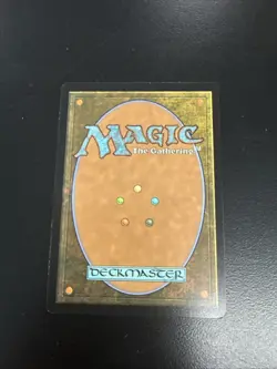 Echo, Perceptive Prodigy - MTG Foil Promo - Image 2