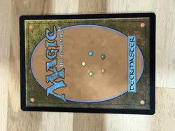 Awesome Magic The Gathering MTG Card 2x Ganax Astral Hunter 504 Etched Foil NM - Image 3