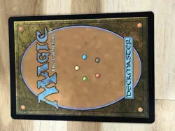 Awesome Magic The Gathering MTG Card 2x Ganax Astral Hunter 504 Etched Foil NM - Image 5