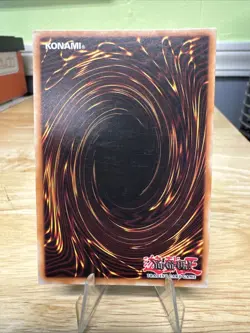 Yugioh! LP Blue-Eyes White Dragon (Version 2) - LCKC-EN001 - Ultra Rare - Unlimi - Image 2