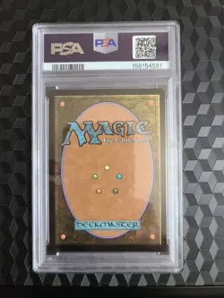 MTG FOIL Heroes in a Half Shell PSA 9 MINT 2026 Ninja Turtles Mythic Card #0006 - Image 5