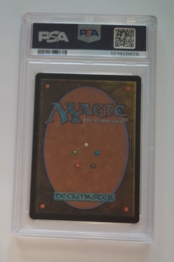 PSA 10 Cecil Harvey Foil Final Fantasy Through the Ages MTG Magic the Gathering - Image 2