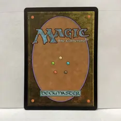 MTG Nim Deathmantle Magic: The Gathering Scars of Mirrodin Rare #188 - Image 2