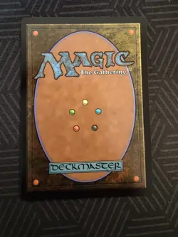 mtg ravenous amulet foil foundations - Image 2
