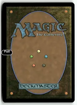 Michelangelo, Weirdness to 11 [Magic TMT - 121] Foil - Image 3
