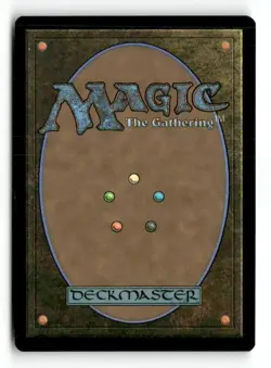 Transdimensional Bovine 134 Rare MTG TMT NM - Image 3