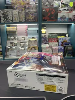 Gundam Card Game Booster Box - Newtype Rising (GD01) - 24 Packs - Image 5