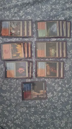 Izzet Prowess - Competite MODERN Deck - 75 CARDS - Image 2