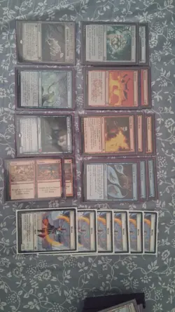 Izzet Prowess - Competite MODERN Deck - 75 CARDS - Image 3