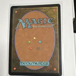 Firja, Judge of Valor ,170 MOM, Serialized - 154/500 - Image 2