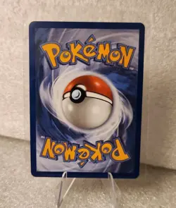 Wonderous Patch 117/088 Full Art Perfect Order Pokemon TCG - Image 2