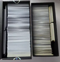 Pokemon TCG Trainer Card Bulk Lot - 500+ Trainers+ From Various Sets Mint/NM - Image 1