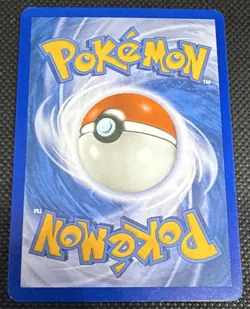 2006 Pokemon EX Dragon Frontiers Quagsire #21/101 - Image 2