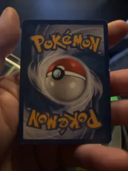 Pokemon Secret Wonders Gastrodon 9/132 Holo Bleed Rare (LP/MP) Swirl - Image 2