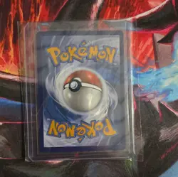 Pokemon TCG Teal Mask Ogerpon ex 221/167 Hyper Rare FA Holo EN - Image 2