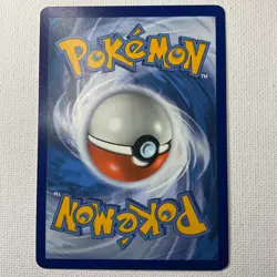Pokemon Card Pikachu Holo Rare 027/078 Pokemon GO M/NM - Image 2