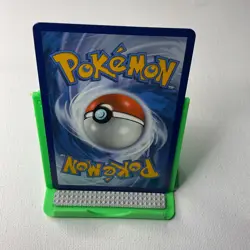 Pokemon Card Pikachu Holo Rare 027/078 Pokemon GO M/NM - Image 4