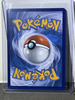 Pokemon TCG Crustle 186/182 Destined Rivals Illustration Card - Image 2
